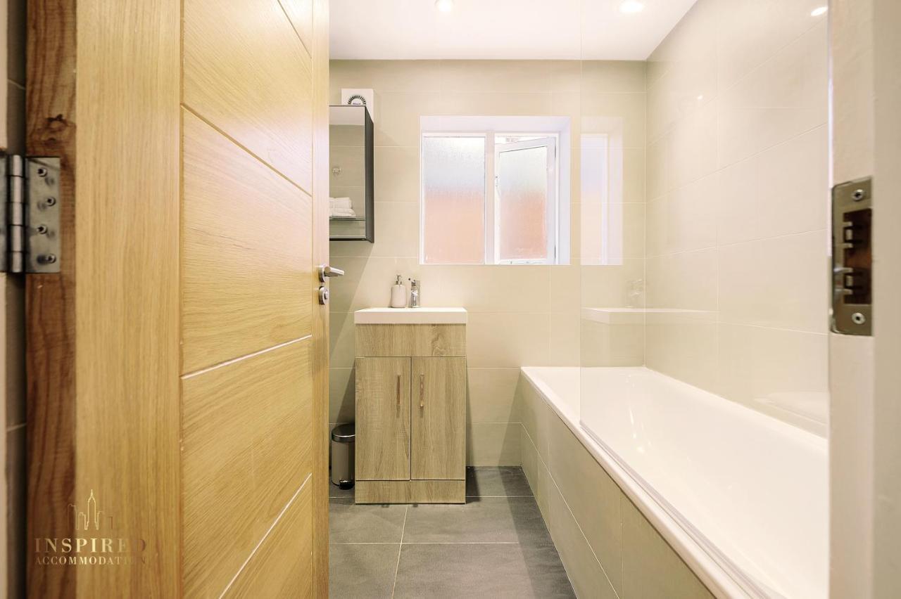 Charming Victorian Retreat In West Hampstead * Londen