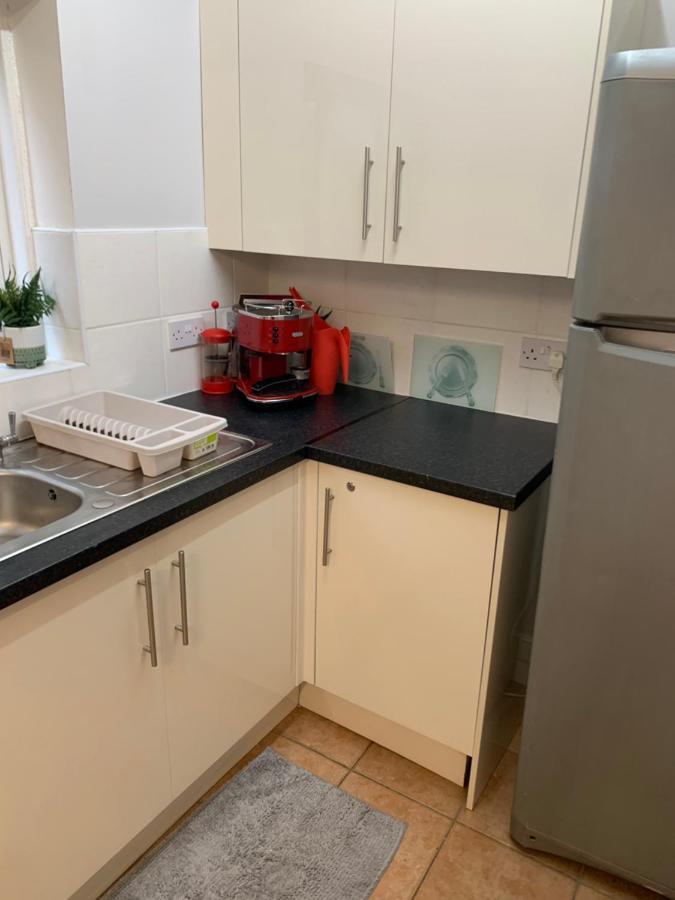 Casa de férias Cosy 6 Bedroom House Londres