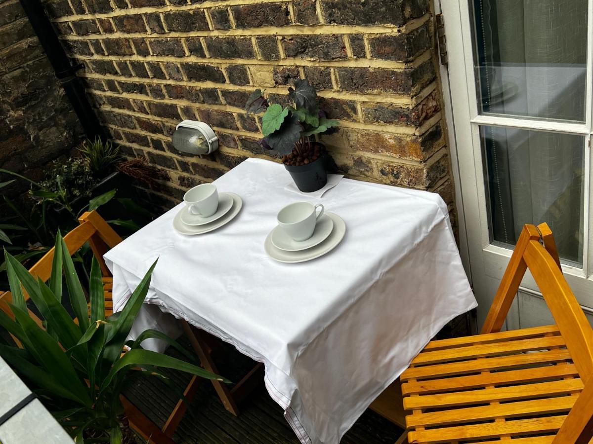 Luxury 2 Bed Flat 2 Min From Station Nearby Other 4 Stations