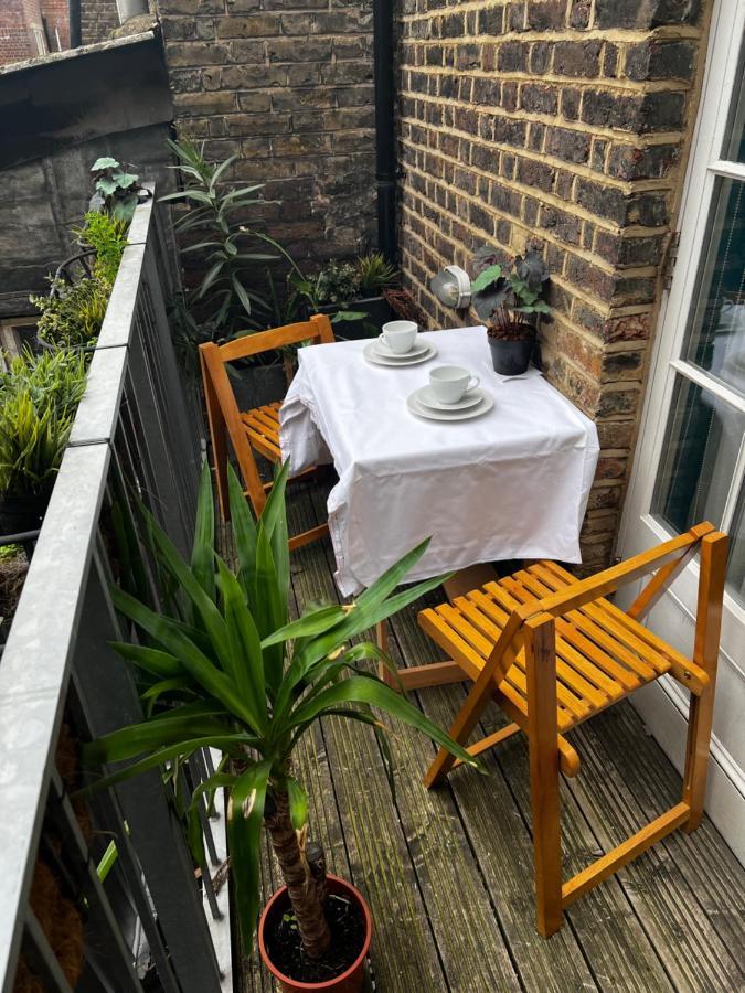 Luxury 2 Bed Flat 2 Min From Station Nearby Other 4 Stations *