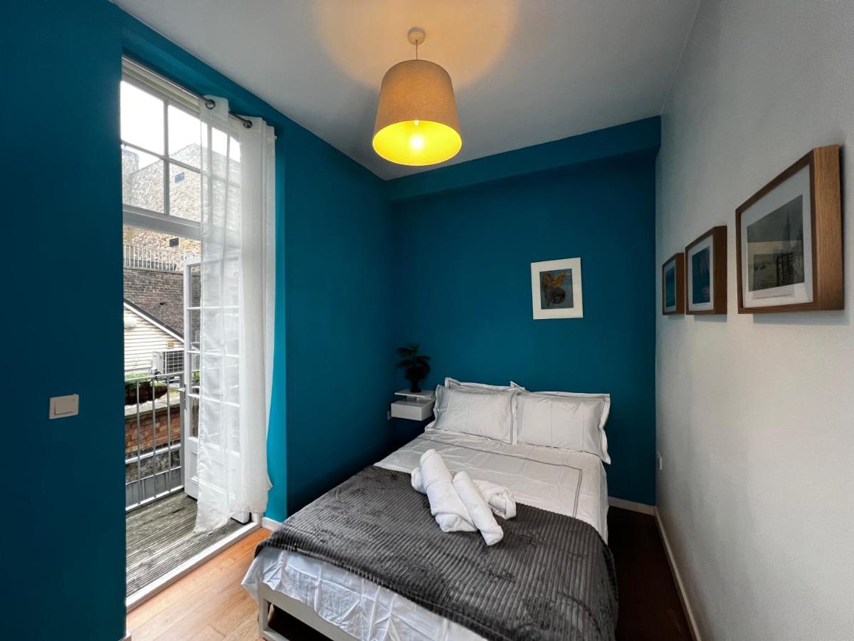 Luxury 2 Bed Flat 2 Min From Station Nearby Other 4 Stations