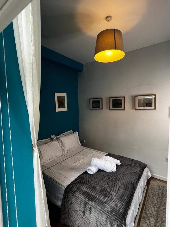 Luxury 2 Bed Flat 2 Min From Station Nearby Other 4 Stations London