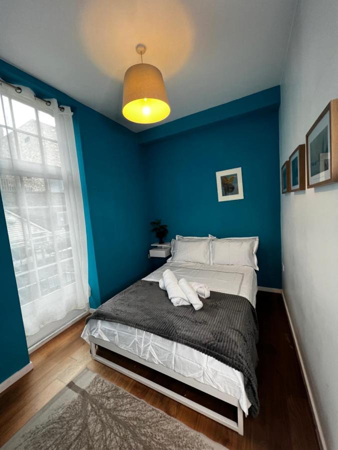 Luxury 2 Bed Flat 2 Min From Station Nearby Other 4 Stations * London