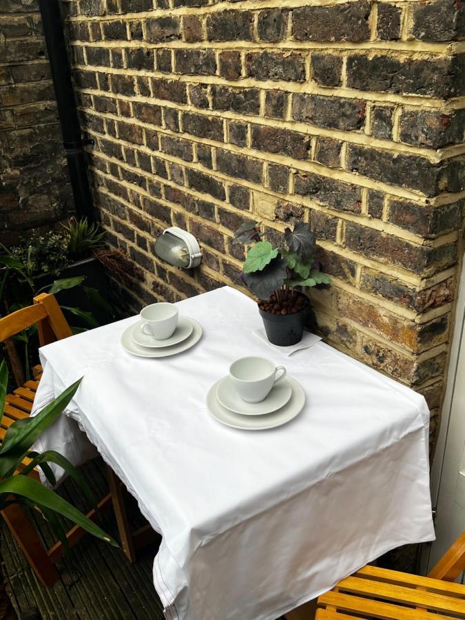 Luxury 2 Bed Flat 2 Min From Station Nearby Other 4 Stations *