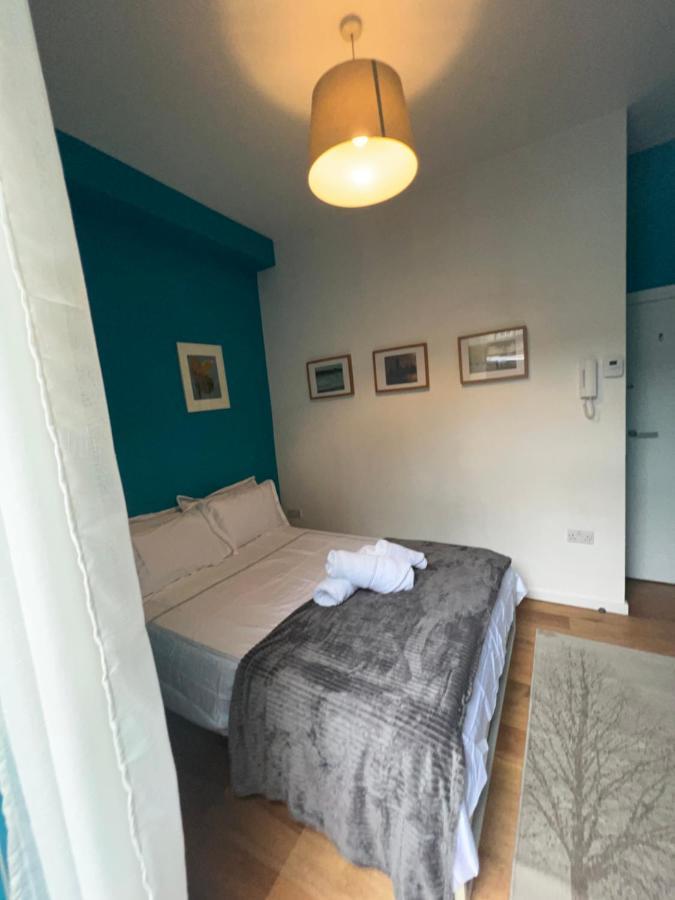 Apartment Luxury 2 Bed Flat 2 Min From Station Nearby Other 4 Stations