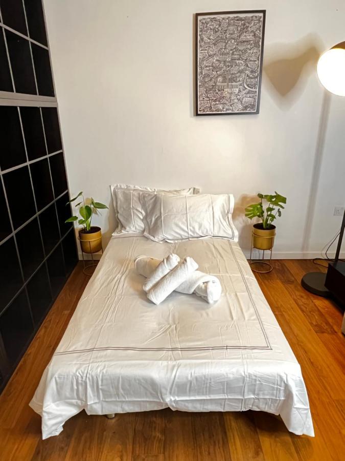 Luxury 2 Bed Flat 2 Min From Station Nearby Other 4 Stations London