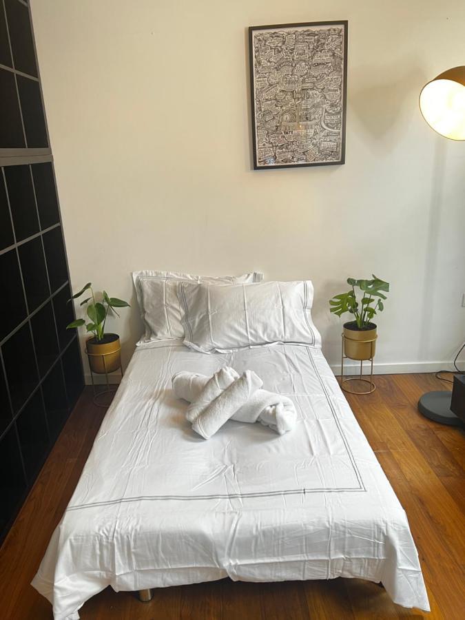 Luxury 2 Bed Flat 2 Min From Station Nearby Other 4 Stations * London