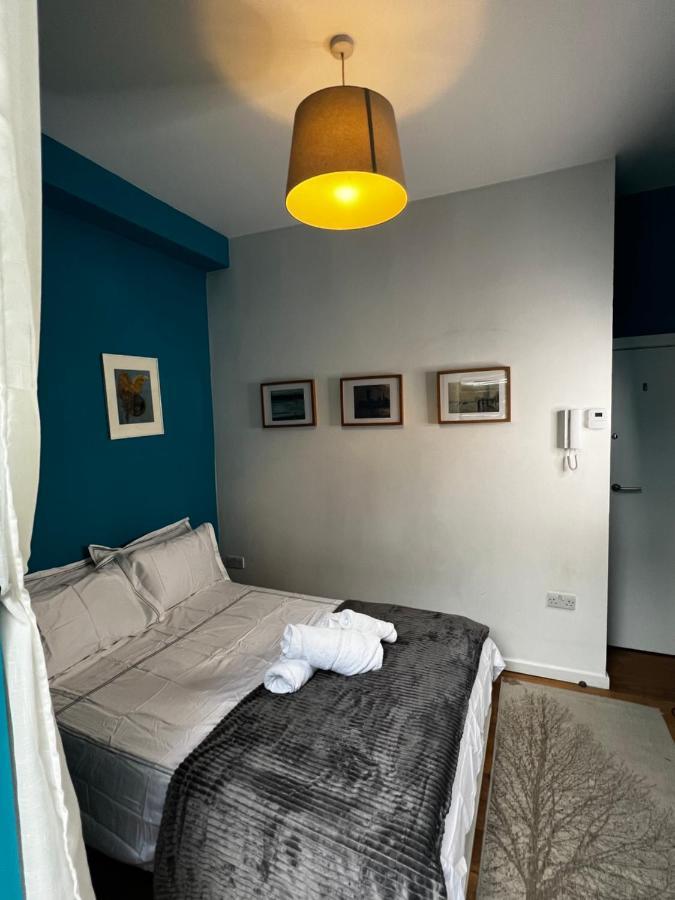 Luxury 2 Bed Flat 2 Min From Station Nearby Other 4 Stations *
