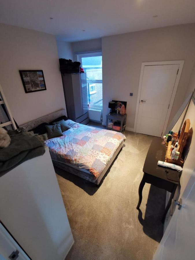 Apartamento Entire 1-bed In Haringey *