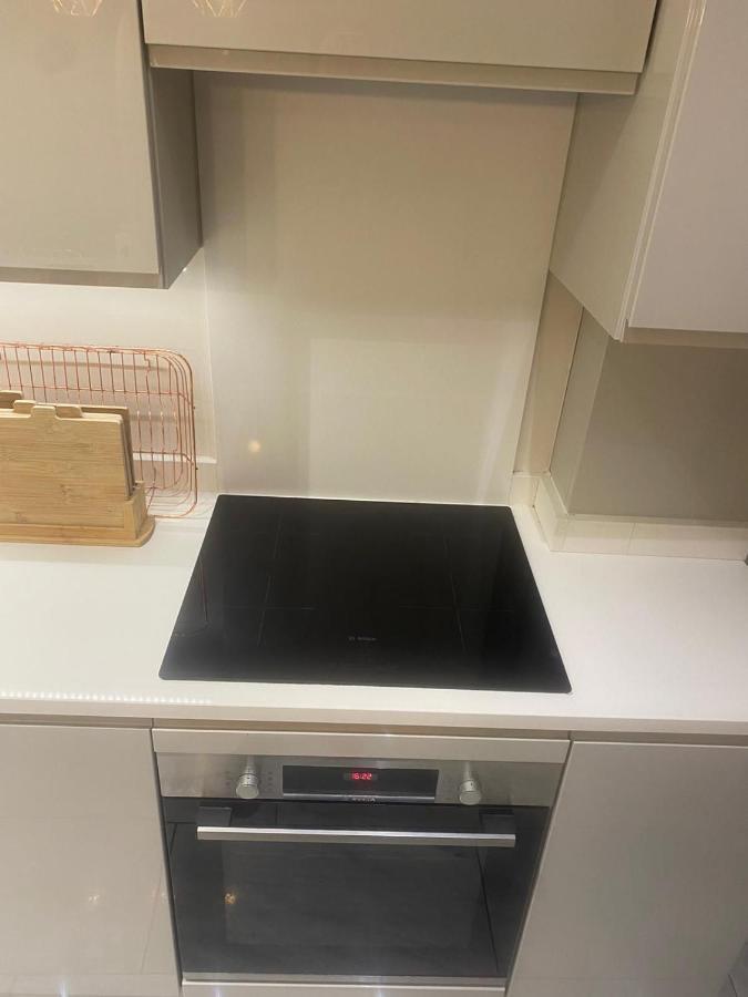 Appartement Entire 1-bed In Haringey
