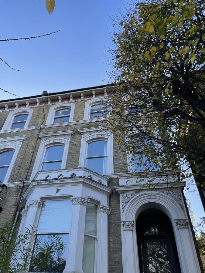 81 St Quintin Avenue Appartement