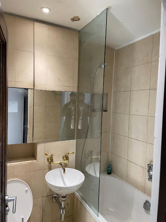 81 St Quintin Avenue Appartement Londen