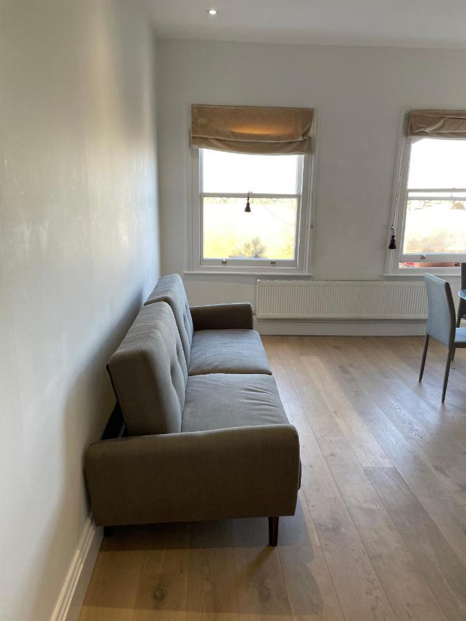 Appartement 81 St Quintin Avenue *