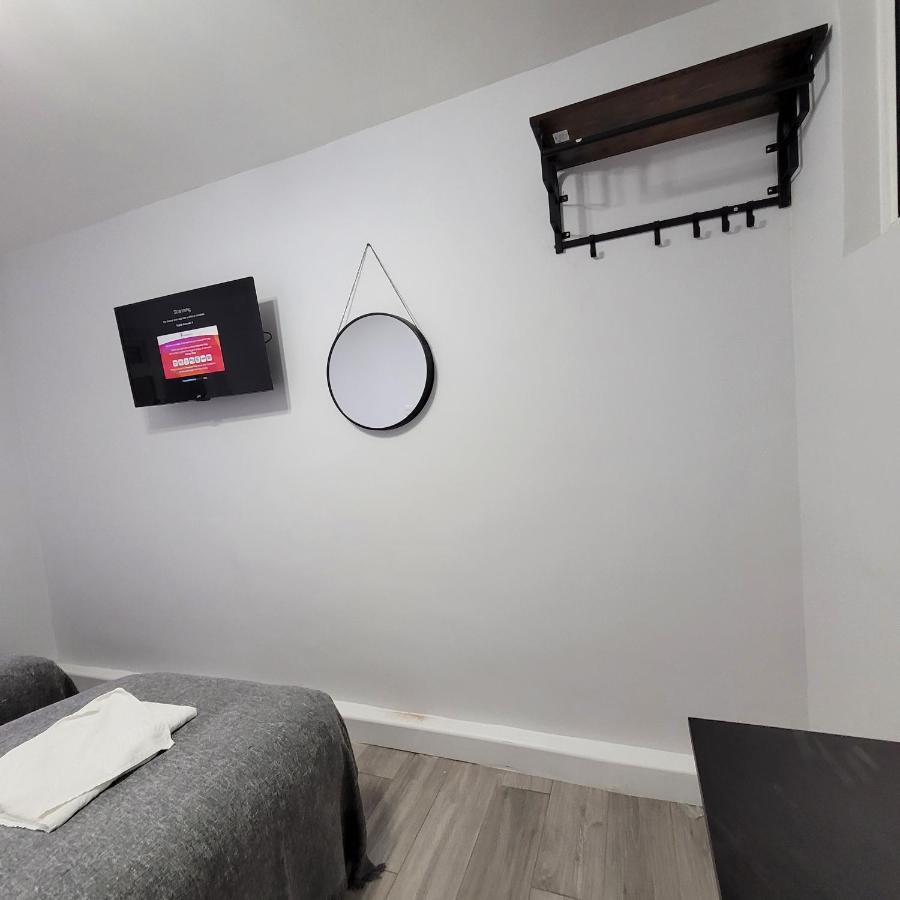 Hotel Argyle Square Londres