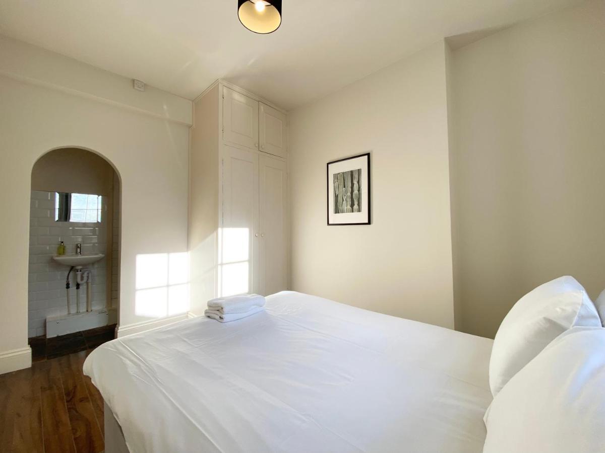 Apartamento Stylish Maisonette And In Victoria