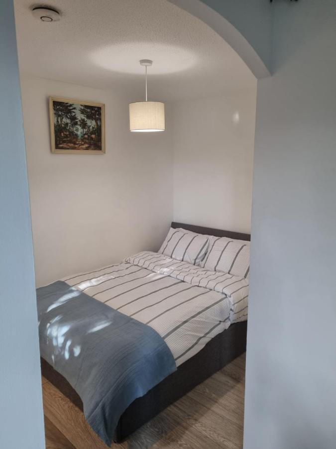Surrey Quays Appartement
