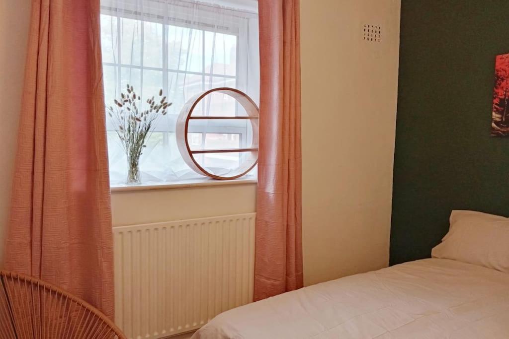 Apartamento Greenwich 1930s Retro Flat