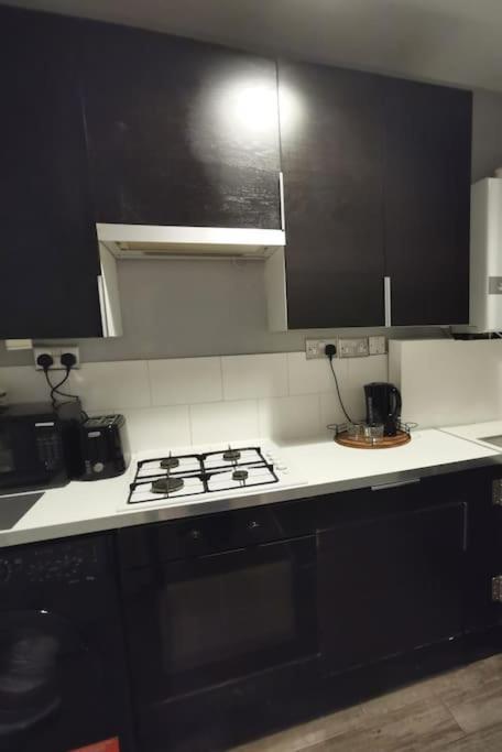 Greenwich 1930s Retro Flat * Londres