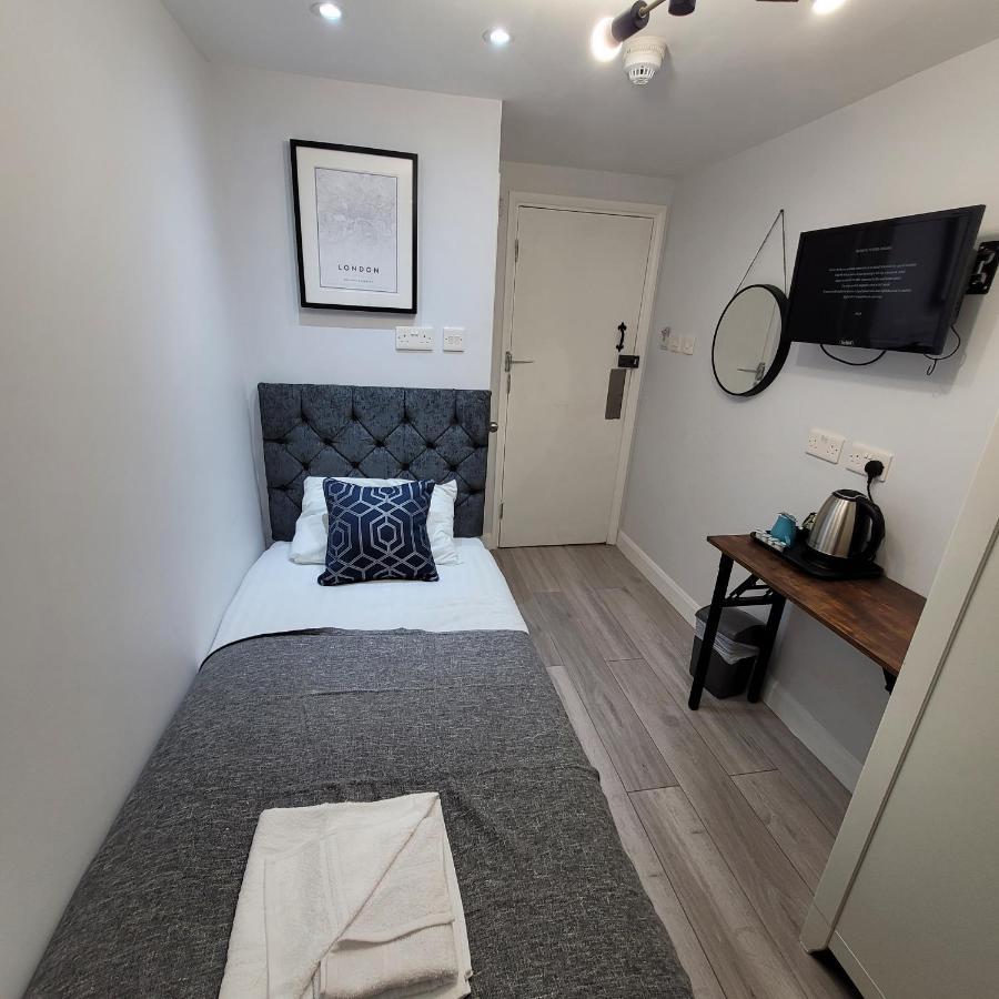 Argyle Square Hotel Londres