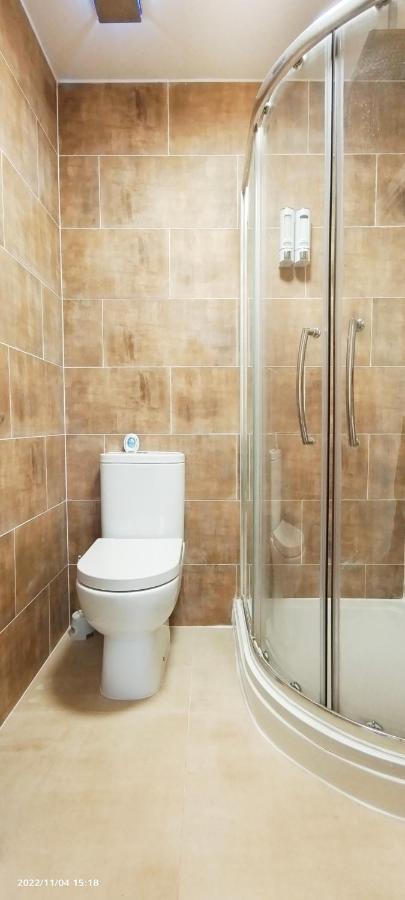 First Floor Flat 1 Northwood Appartement