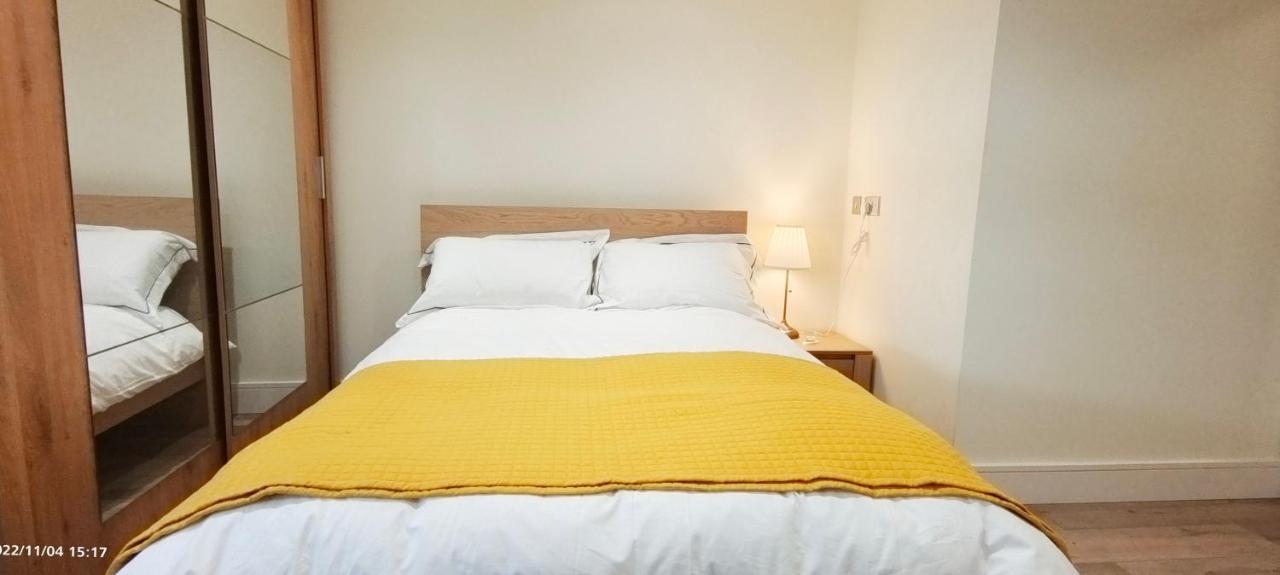 First Floor Flat 1 Northwood Apartamento Londres