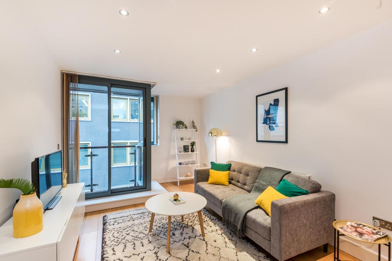 Farringdon Apartamento