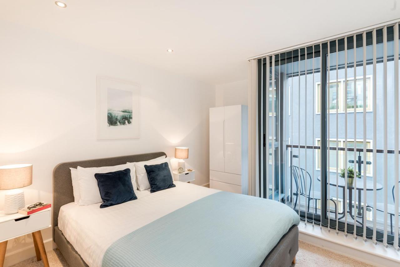 Farringdon Apartamento Londres