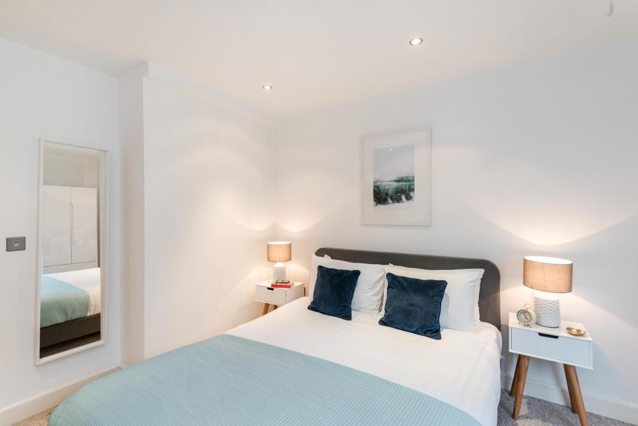 Apartamento Farringdon