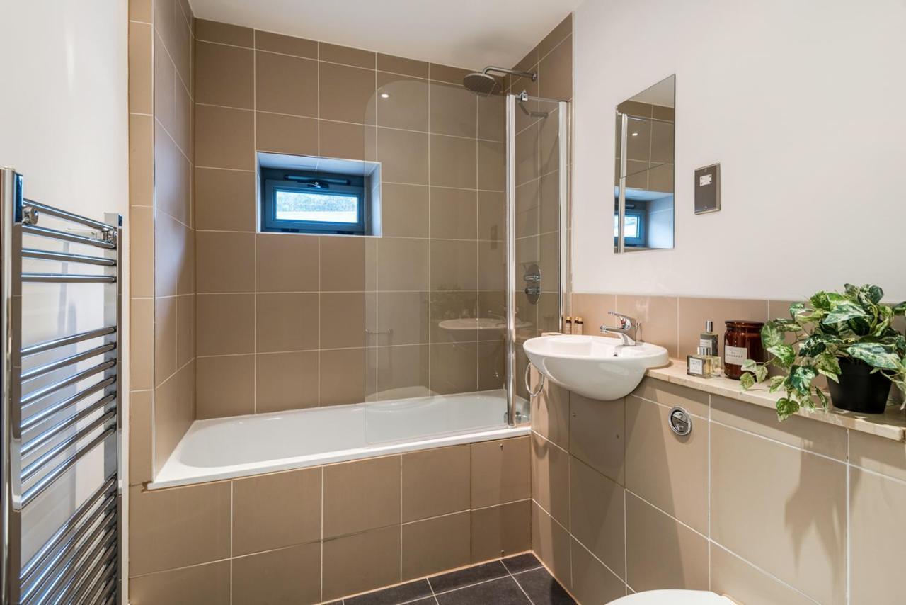 Farringdon Apartamento Londres
