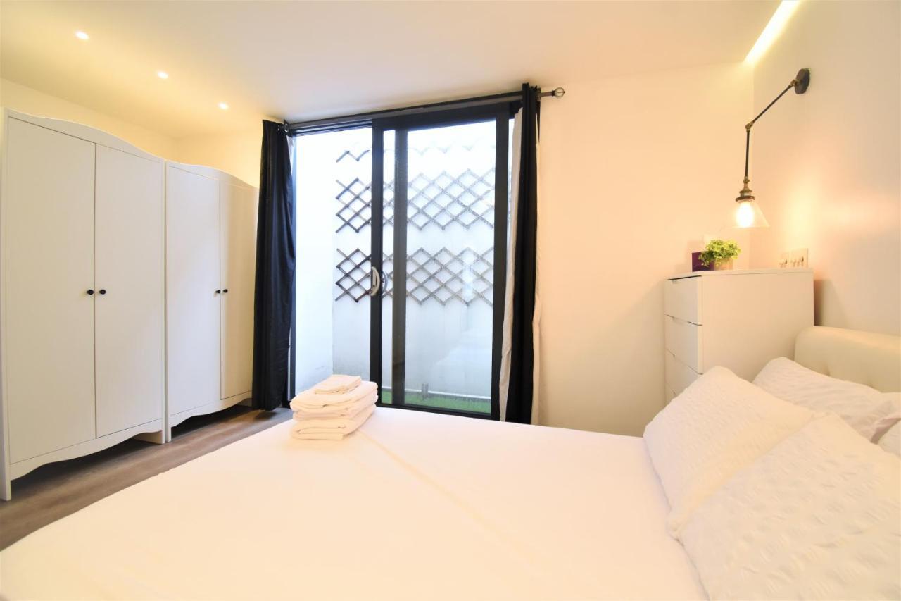 Stunning Apartment, Shirland Mews Appartement
