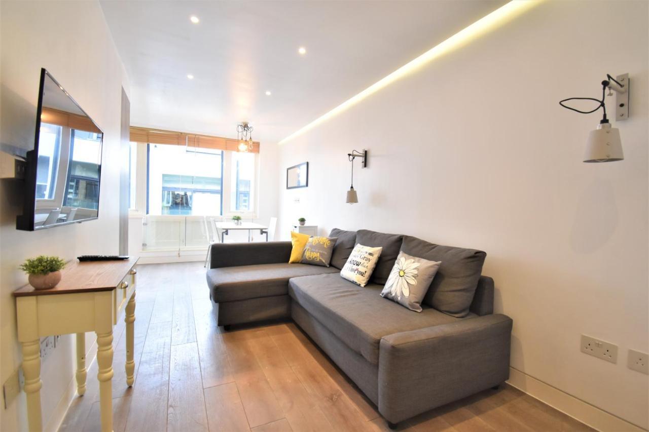 Appartement Stunning Apartment, Shirland Mews