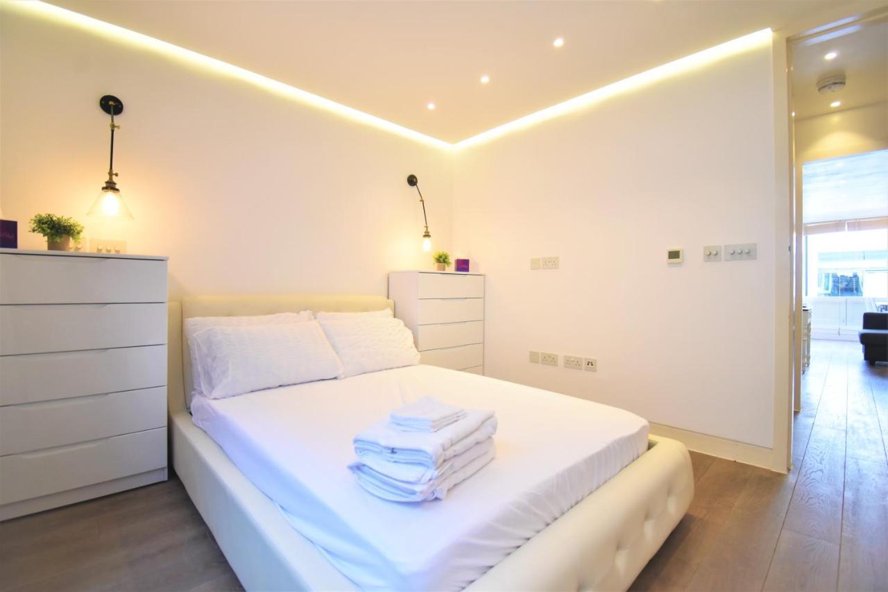 Stunning Apartment, Shirland Mews Londres