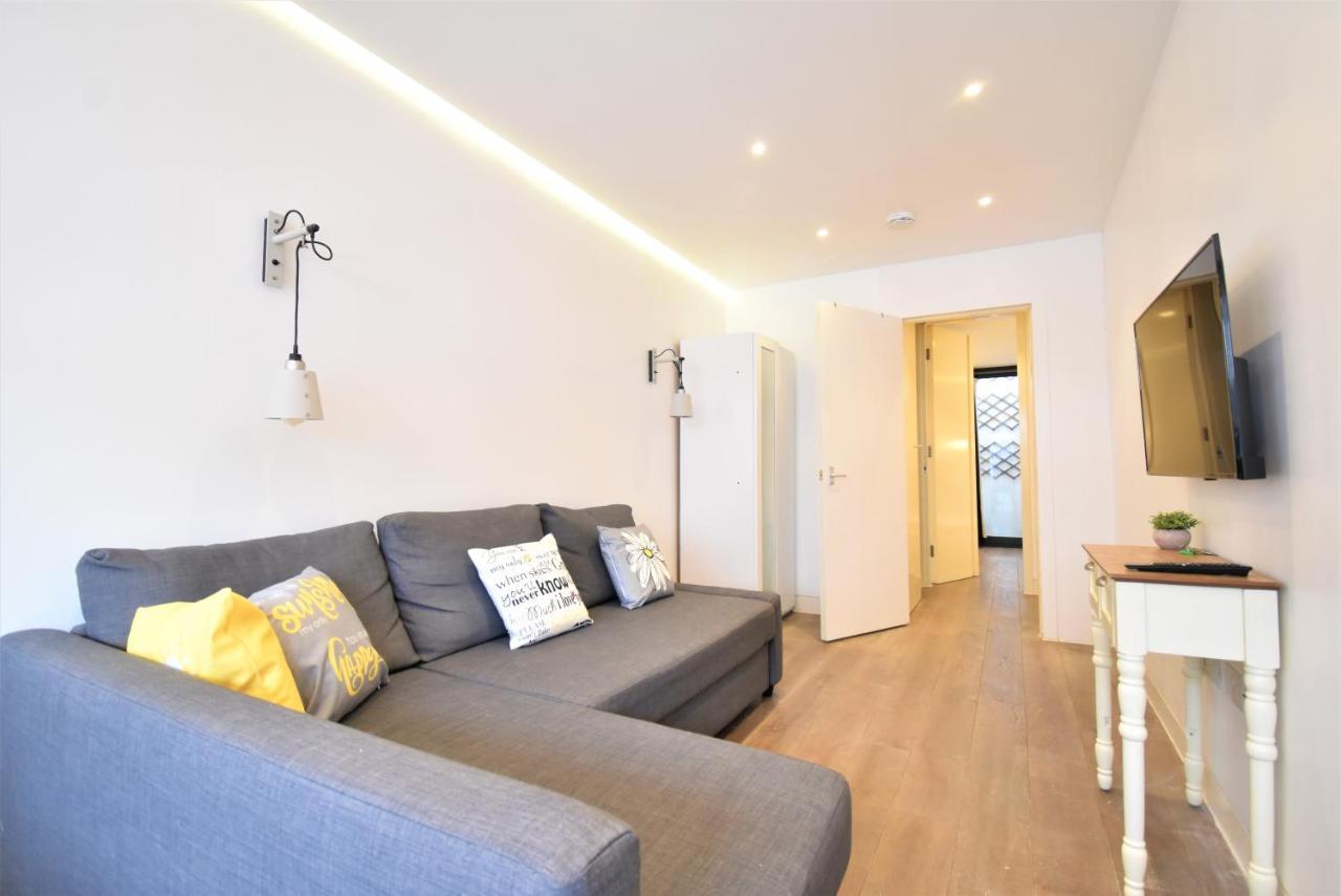 Stunning Apartment, Shirland Mews * Londres