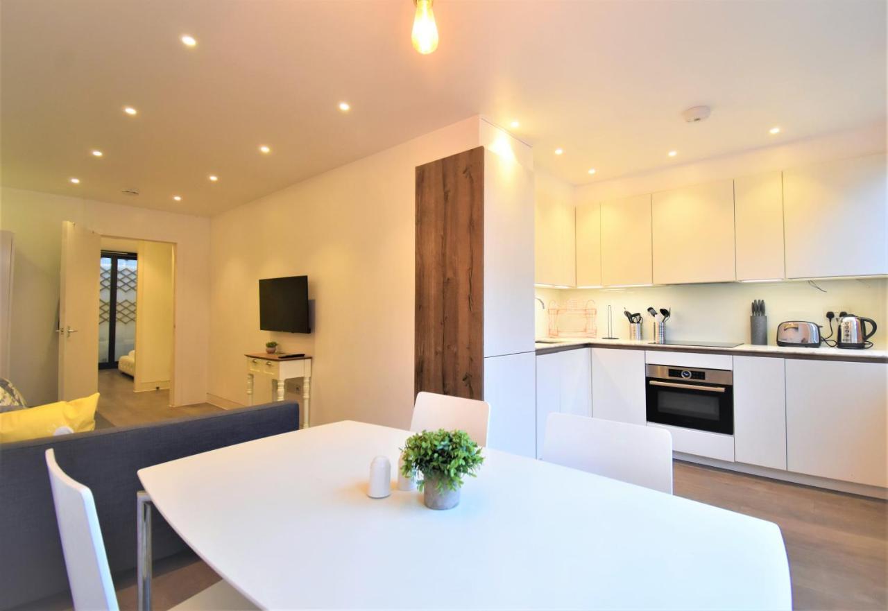 Stunning Apartment, Shirland Mews Appartement Londres