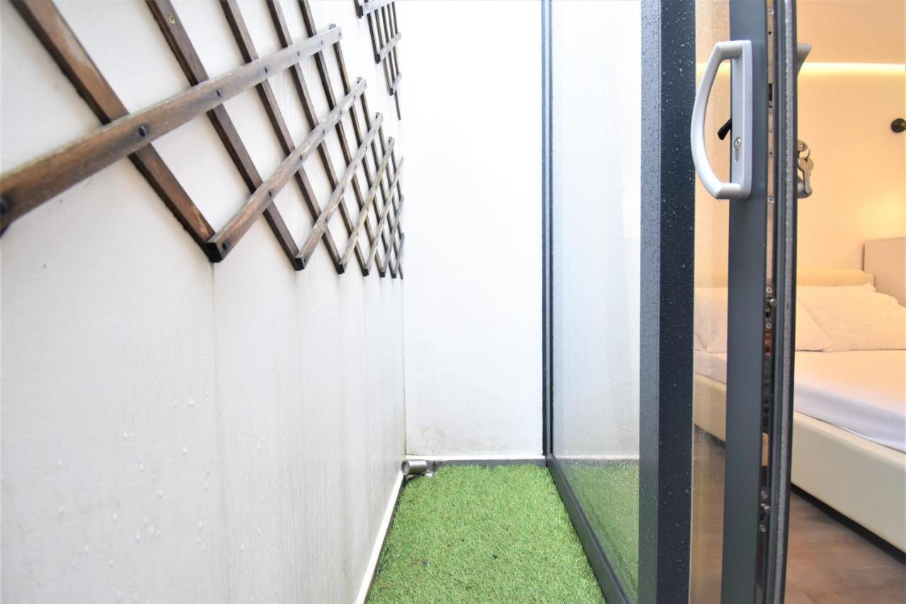 Stunning Apartment, Shirland Mews Appartement