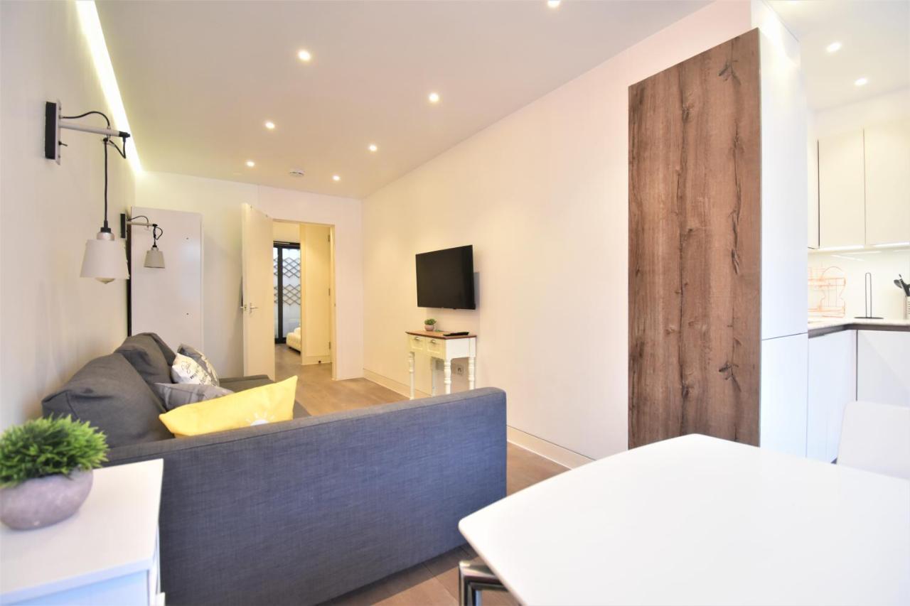 Appartement Stunning Apartment, Shirland Mews Londres
