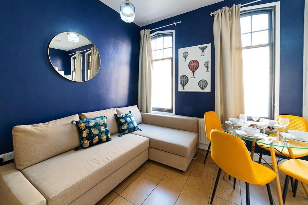 Apartamento Central *