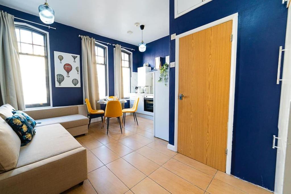 Central Apartamento *