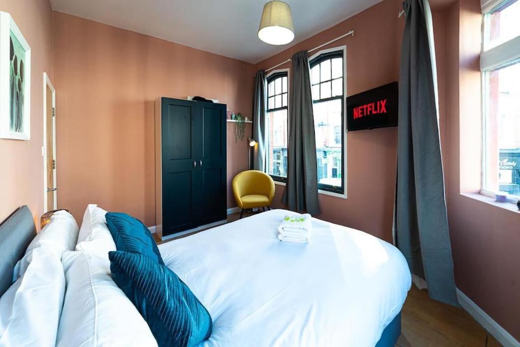 Apartamento Central Londres