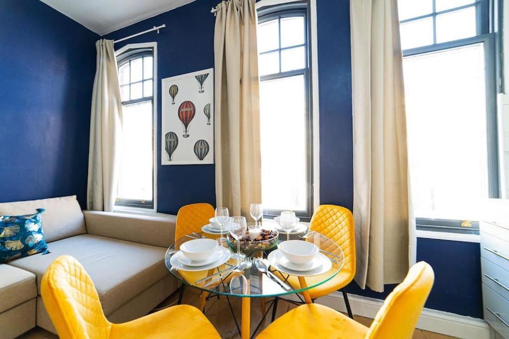 Apartamento Central *