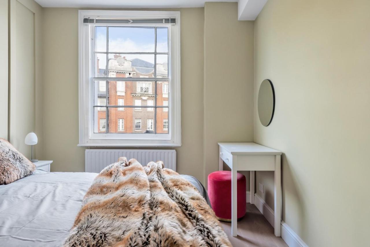 London-modern Contemporary Flat Apartamento Londres