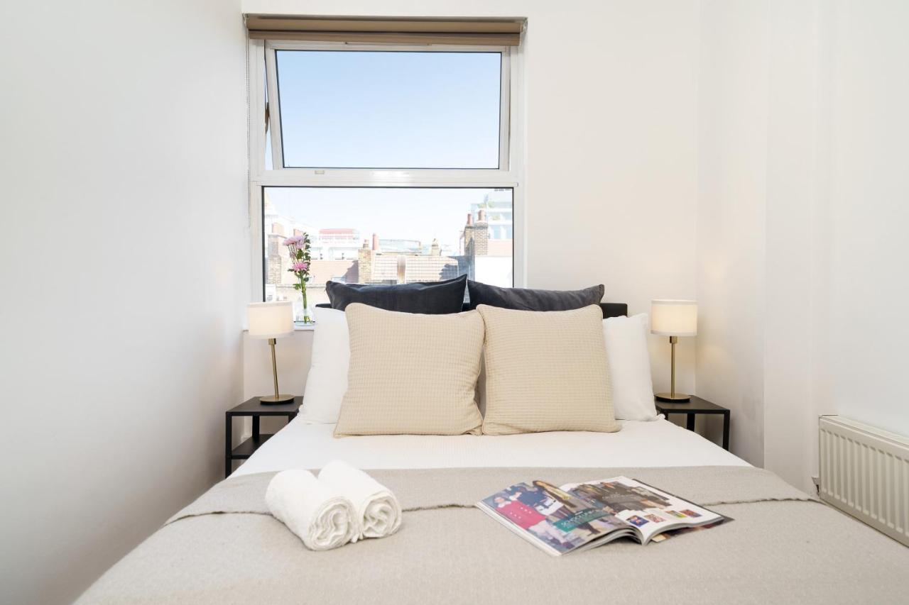 Apartamento Location Oxford Str, Soho 2 Bedr, 3 Beds, 2 Bath *