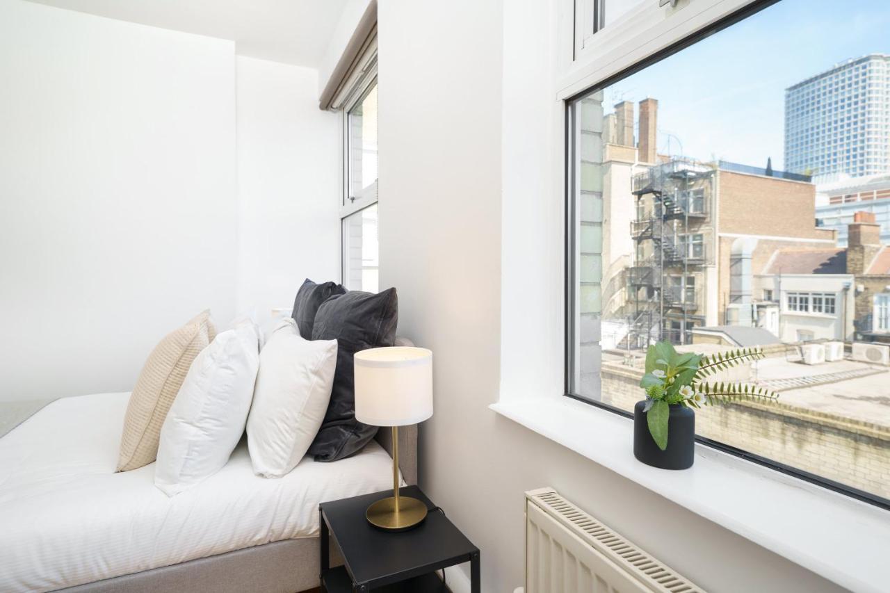 Location Oxford Str, Soho 2 Bedr, 3 Beds, 2 Bath Apartamento *