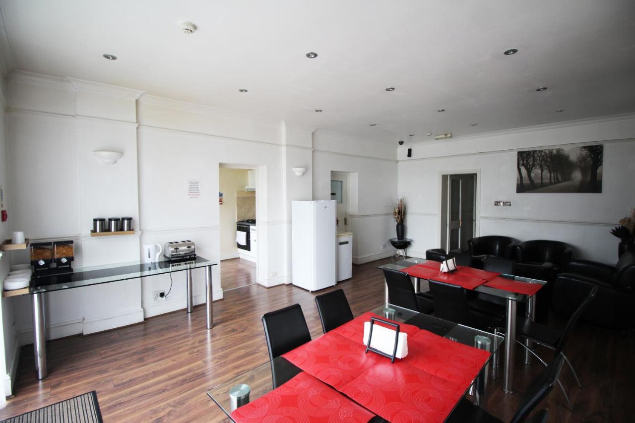 Flexistay Norbury 3* Londres