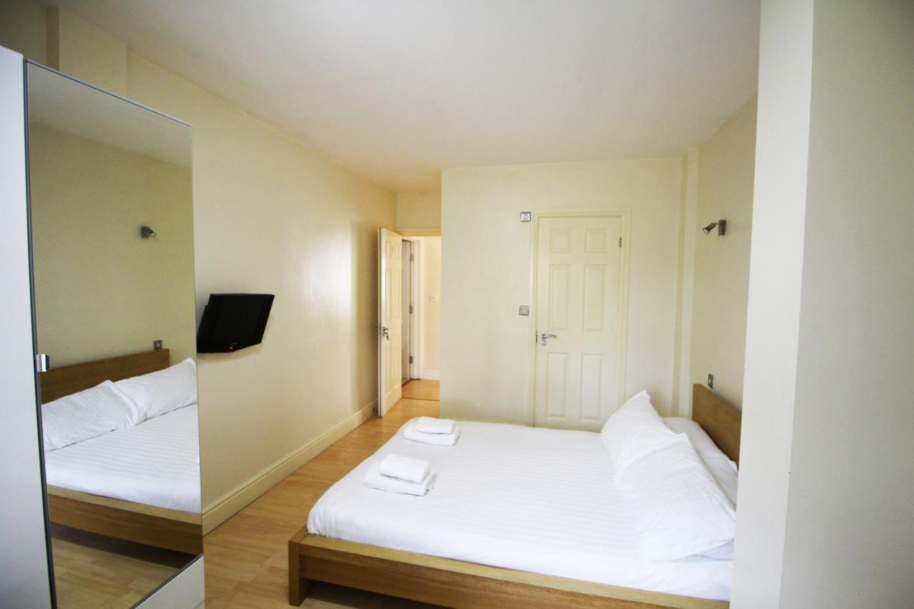 Flexistay Tooting Londres