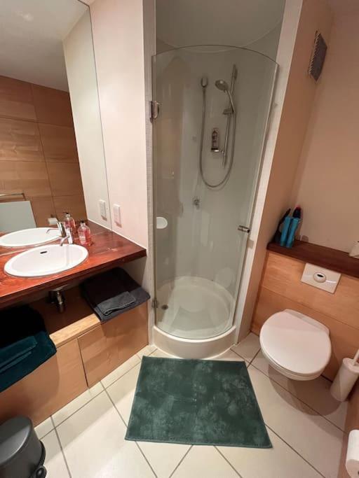 Stunning 3 Double Bedroom In Greenwich Near O2 Apartment