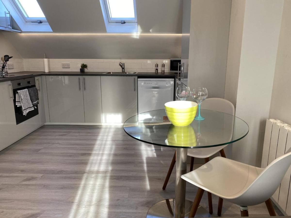 Apartamento Wimbledon Loft *