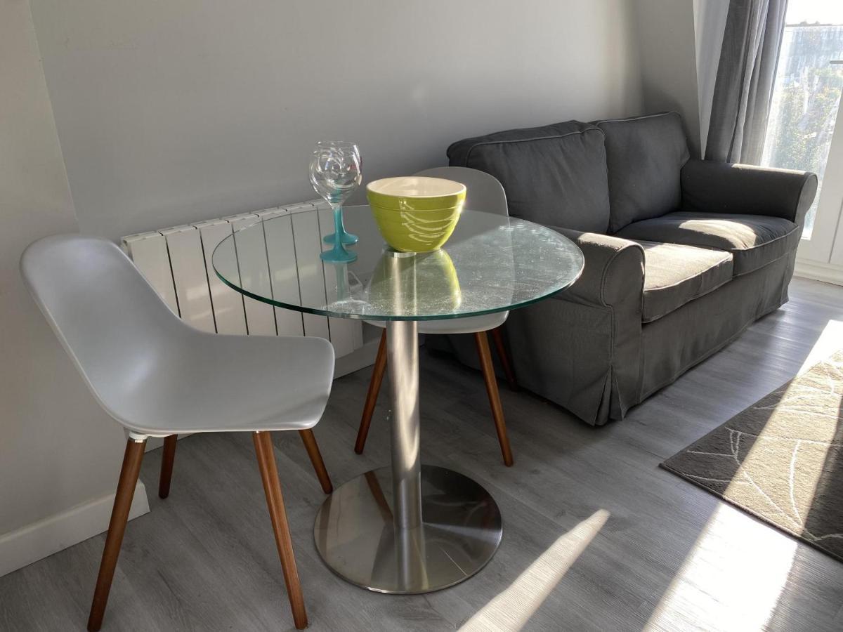 Wimbledon Loft Londres