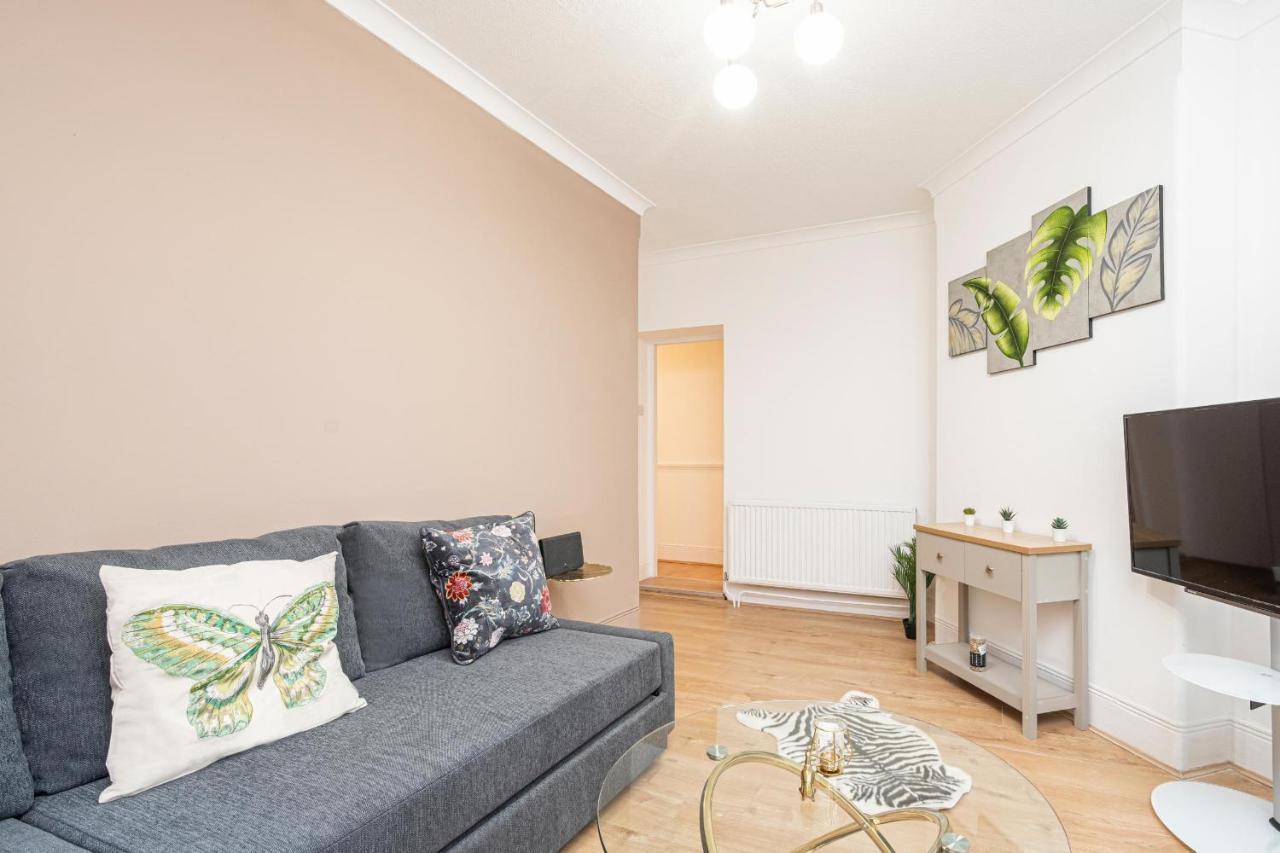 Bright 2 Bedrooms Near Oxford Street And Baker Street * Londen