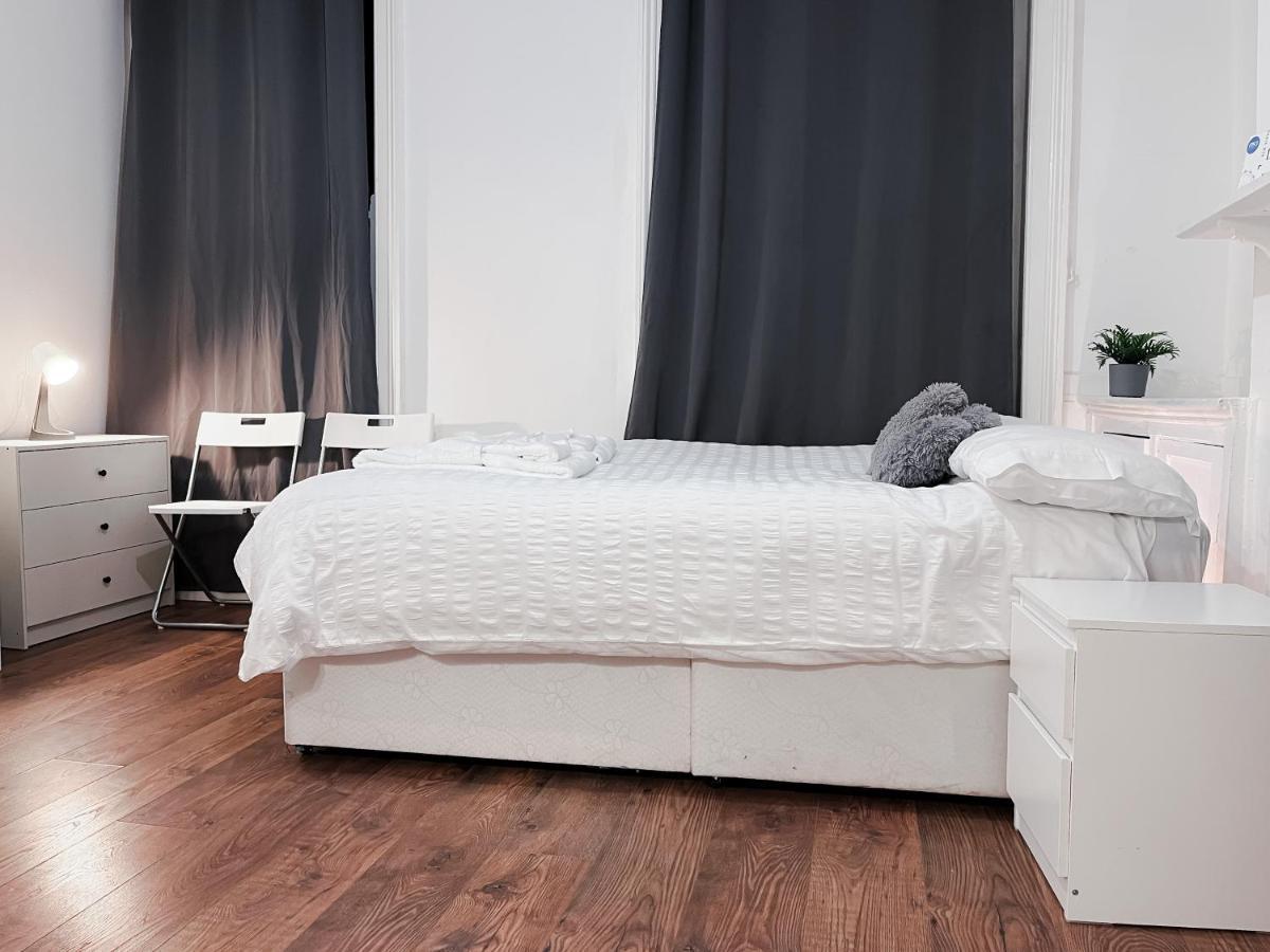 Appartement Flat In London, Soho - 01